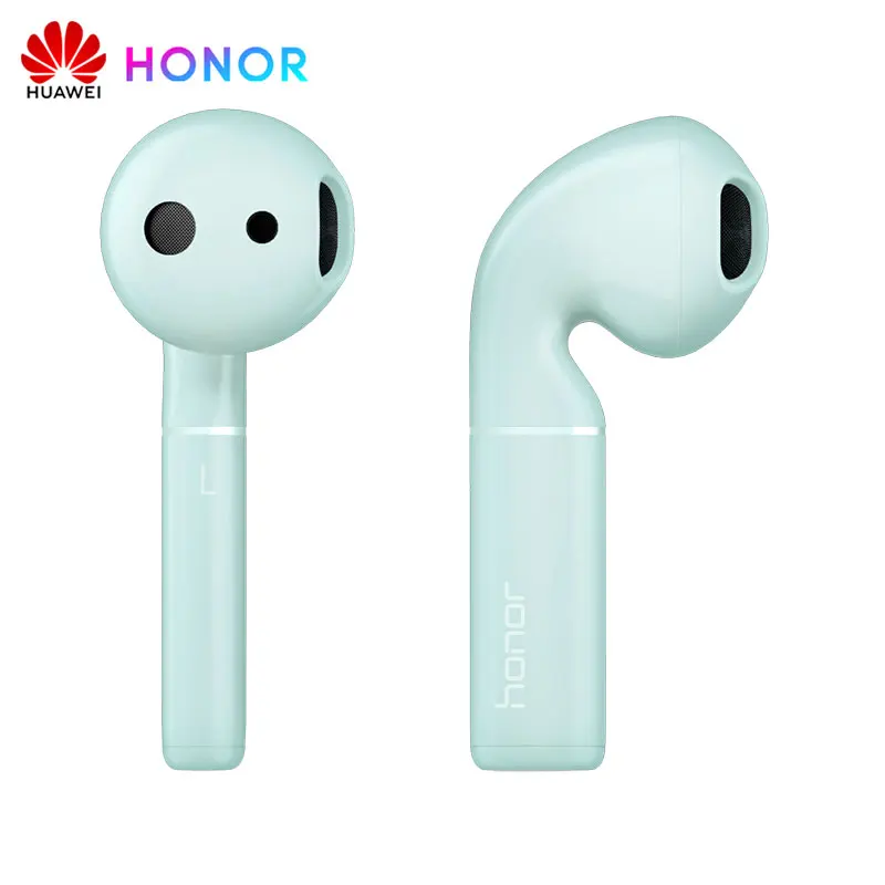 Беспроводные наушники Huawei Honor Flypods водонепроницаемые с динамическим управлением