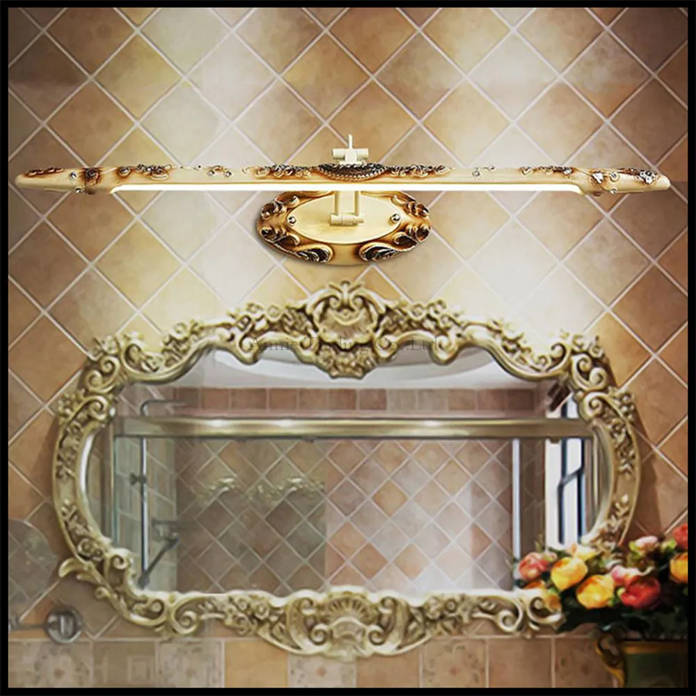 Popular Gold Bathroom Mirrors-Buy Cheap Gold Bathroom Mirrors lots Popular Gold Bathroom Mirrors-Buy Cheap Gold Bathroom Mirrors lots