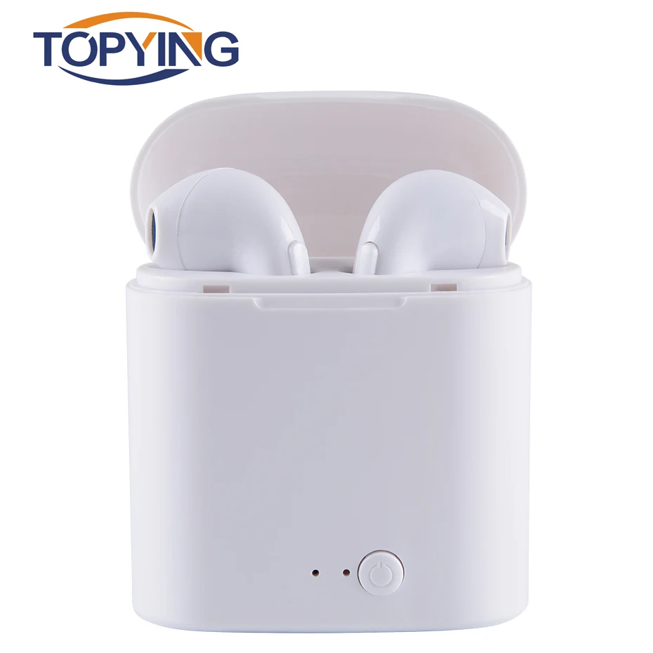 Twins Wireless Earphone In-Ear Bluetooth Earphone Sport Wireless Headset Wireless Headphone Bluetooth Earphone Sport For Iphone original new bluetooth headset hat wireless sport bluetooth headphone music player earphone cap black white red blue