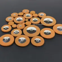 10 комплектов коврики для альт-саксофона полный комплект из 25 подушечек принадлежности для саксофона запасные части