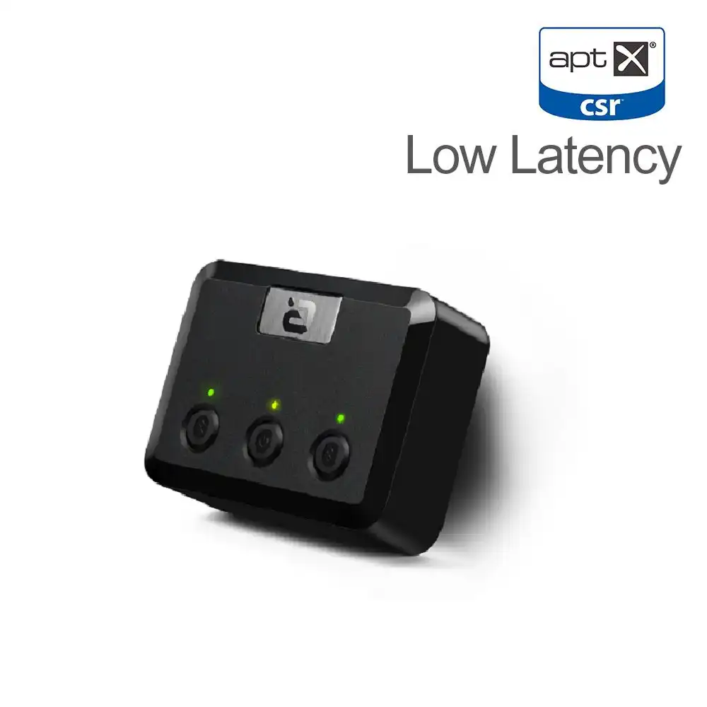 optical audio speakers