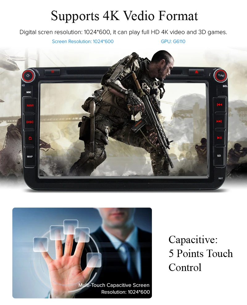 Best A-Sure 2 Din Android Car Auto Radio GPS DVD For VW Passat B6 Golf 5 6 Tiguan Polo Sharan Touran Skoda Octavia Car Multimedia 12 Best A-Sure 2 Din Android Car Auto Radio GPS DVD For VW Passat B6 Golf 5 6 Tiguan Polo Sharan Touran Skoda Octavia Car Multimedia 12