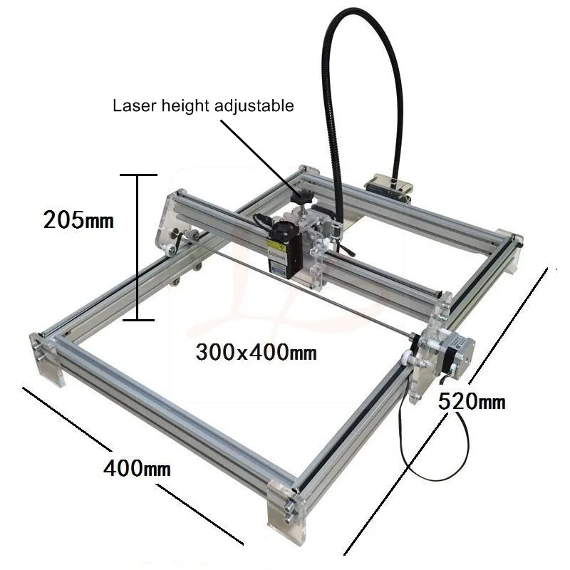 laser3040 lift (4)