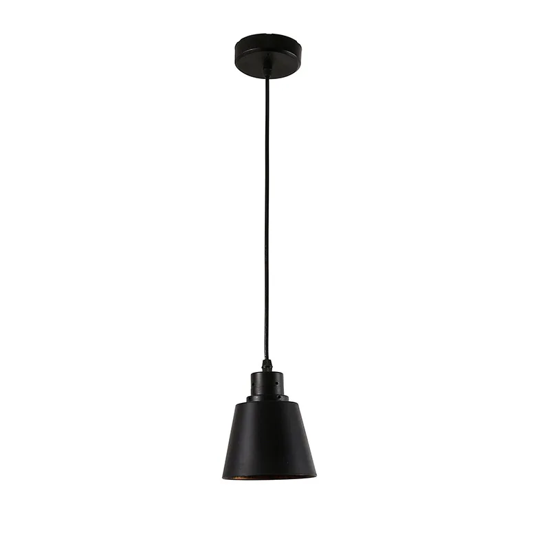 Светодиодный подвесной светильник s E27, подвесной светильник, современный подвесной светильник, скандинавский светильник для кафе, ресторана, спальни, Подвесная лампа