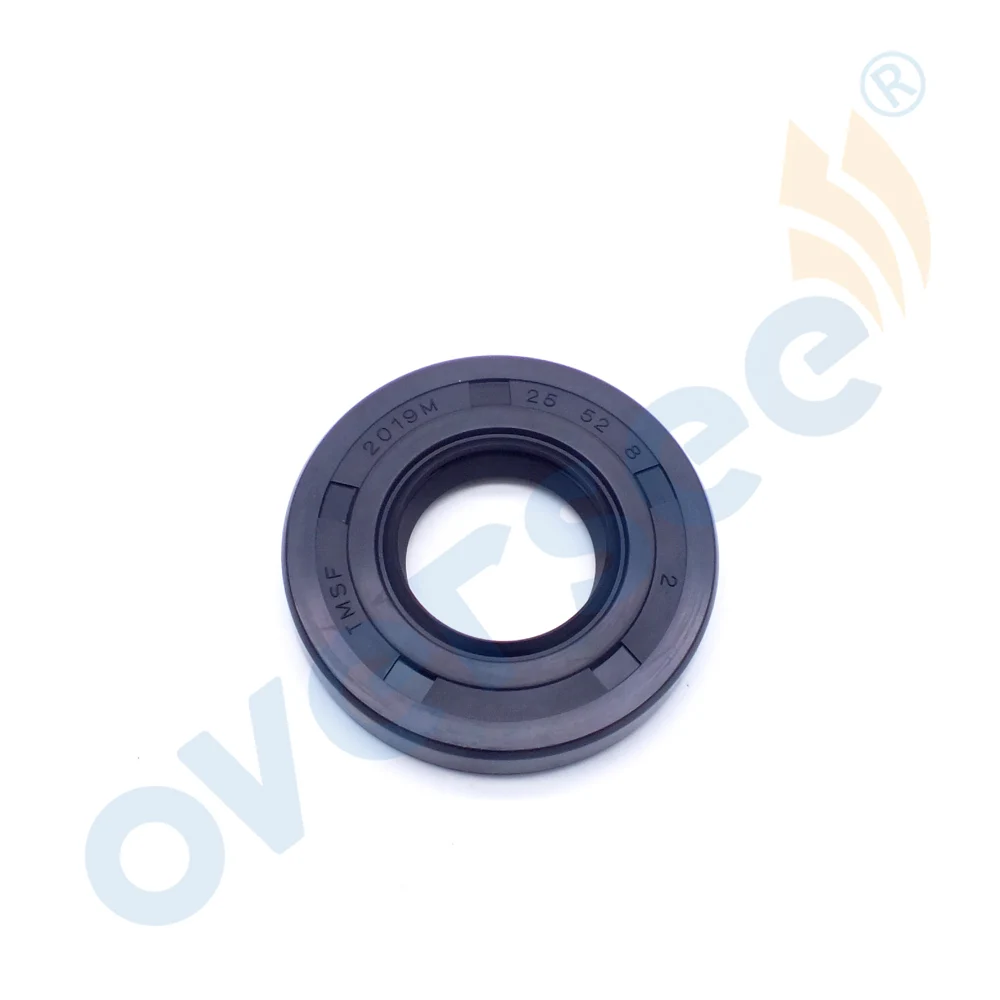 Main Crank Shaft Bearing Seal for Yamaha RT180 1990-1998