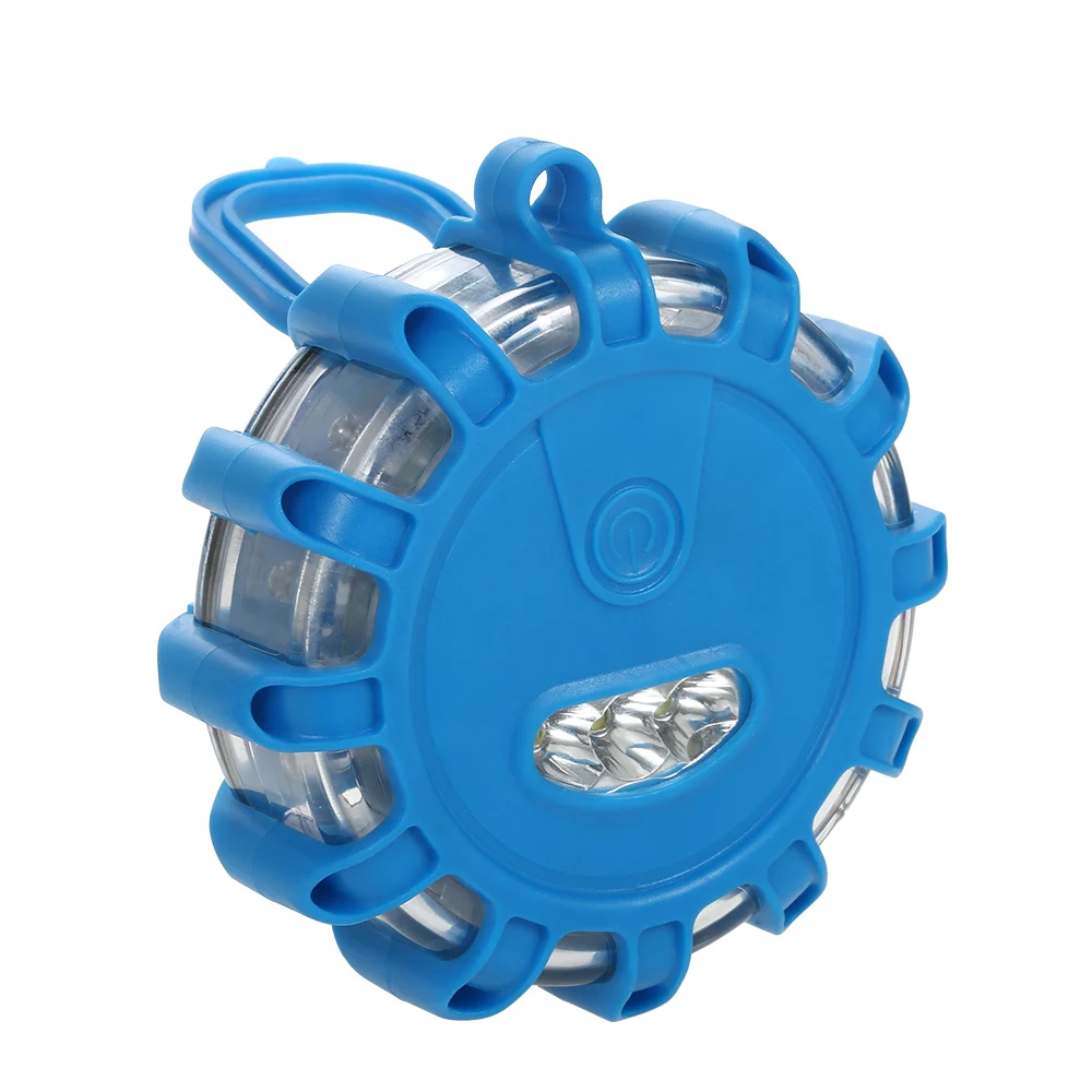 Buy 1 Pack LED Road Flares Flashing Warning Light