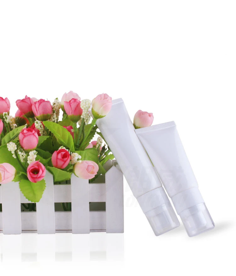 Download 50ML Plastic Airless Tube BB Cream Tube Cosmetic Liquid ...