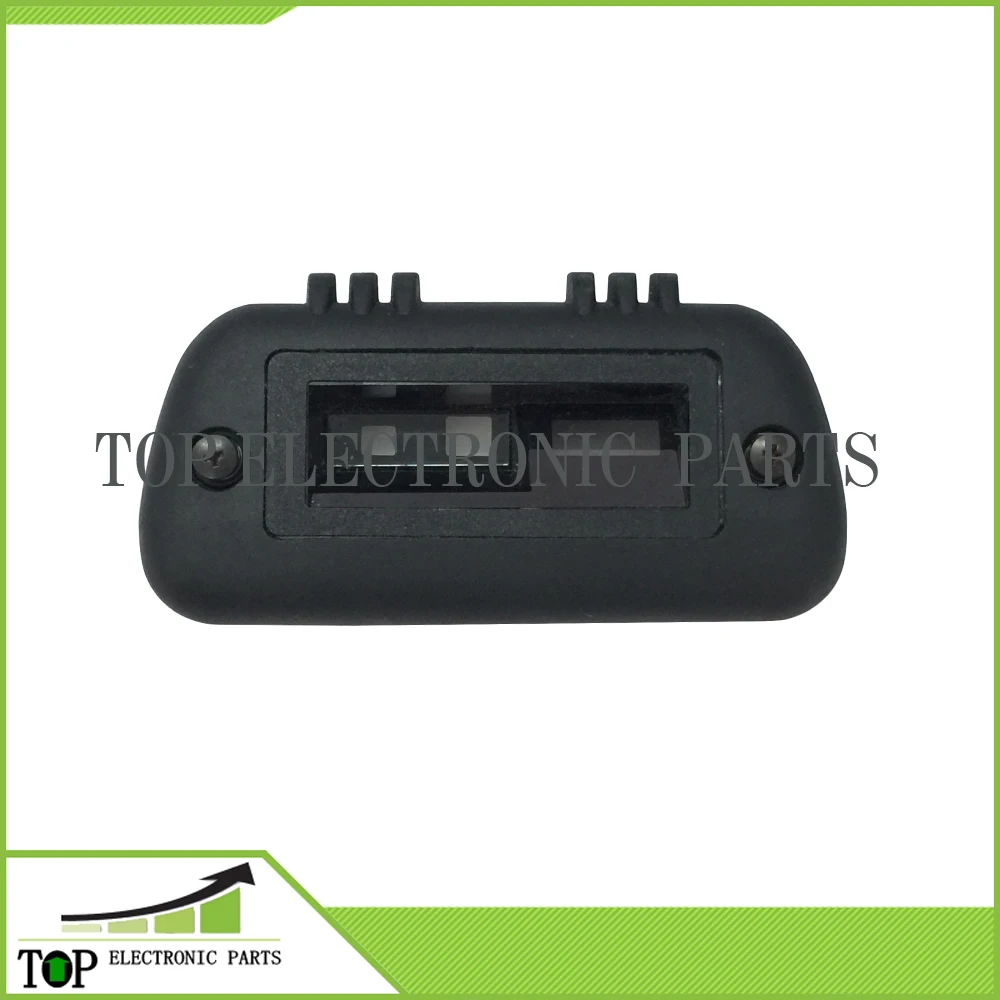 

Original for Trimble Nomad Top Cover Camera Or Scanner Version Replacement, spare parts for Trimble Nomad