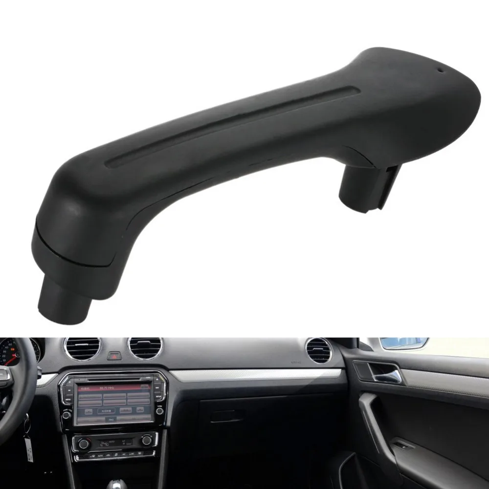 Interior Front Right Side Door Pull Grab Handle for VW Jetta Golf MK4 Black Interior Front Right Side Door Pull Grab Handle for VW Jetta Golf MK4 Black