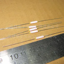 Free shipping 100pcs 102 Degrees Celsius 2A 250V Resistance type temperature fuse new and original IC