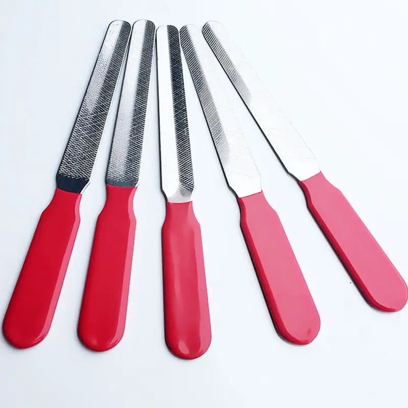Nail File Grooming Pet Accessories for Cat Dog Rabbit Small Animal Filing Tool #265