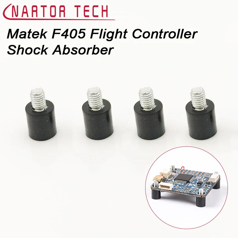 Color: 4pcs, CN Parts & Accessories M37+4.5 RC Vibration Damper Pad Rubber Shock Bobbins Absorber with Silicone Based for Matek F405 Flight Controller Color: 4pcs, CN Parts & Accessories M37+4.5 RC Vibration Damper Pad Rubber Shock Bobbins Absorber with Silicone Based for Matek F405 Flight Controller
