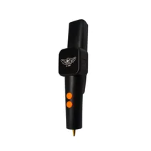Geeetech 3D Pens Drawing Crafting Tool with 2 Rolls 10M ABS Filament Gift US Plug Free Shipping
