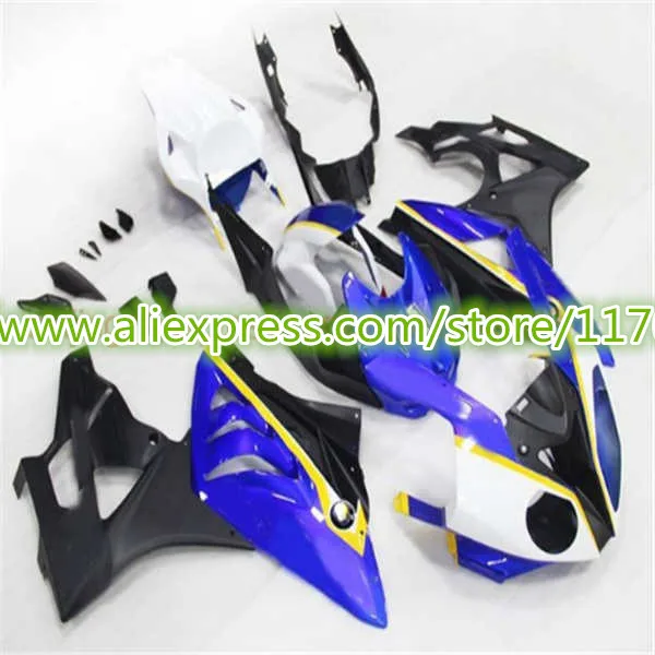 Fairings RS125 2006 - 2011 06 07 08 09 White Body Kits for Aprilia Fairing RS 125 2007 2008 2009 2010 set | Автомобили и