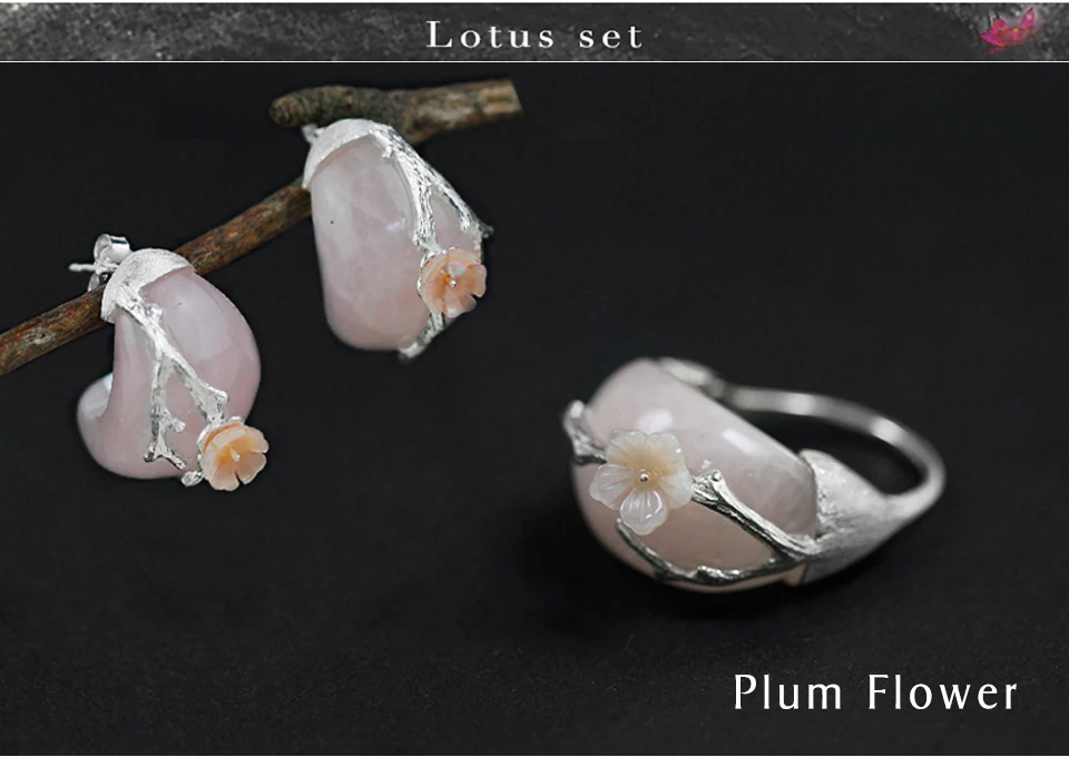 Plum Flower-2