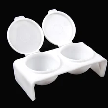 Высокое качество акриловый набор для ногтей акриловый порошок жидкий набор для дизайна ногтей УФ гель пилочка для клея кисти наборы JIU55