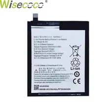 WISECOCO Высокое качество Новинка 3000 мАч BL265 батарея для lenovo XT1662 батарея для MOTO M XT1662 XT1663 мобильный телефон+ номер отслеживания