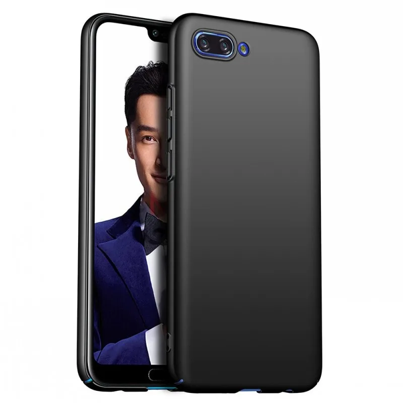 Case For Huawei Honor 10 9 8 7 Lite Cover Slim Shockproof 360 Full Body Hard Plastic Case for Huawei P8 Lite P9 Lite 2017 Cover  (2)
