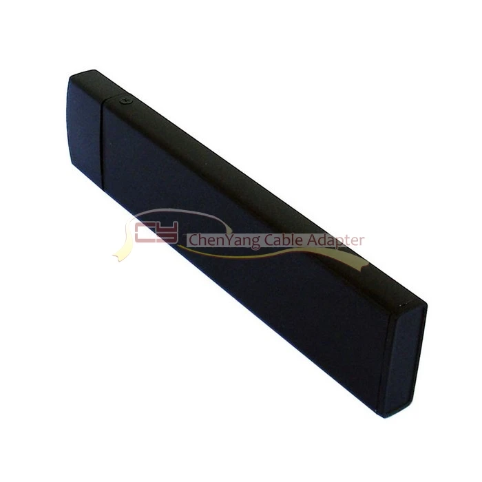 

100PCS/CY Black Case 80mm NGFF M2 SSD to USB 3.0 External PCBA Conveter Adapter Card Flash Disk Type