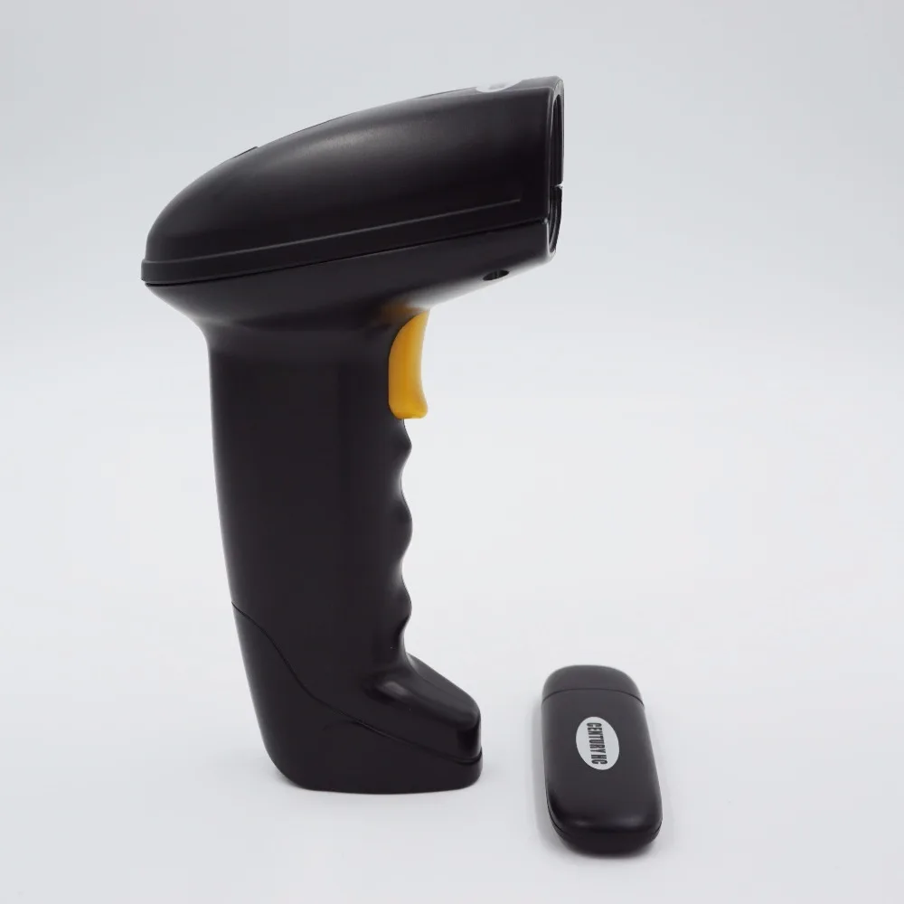 BSW2820 New Wireless 1D Barcode Scanner portable Barcode reader System