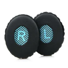 2 шт для Bose SoundLink On Ear SoundTrue On-Ear style OE2 OE2i вкладыши для наушников сменные амбушюры