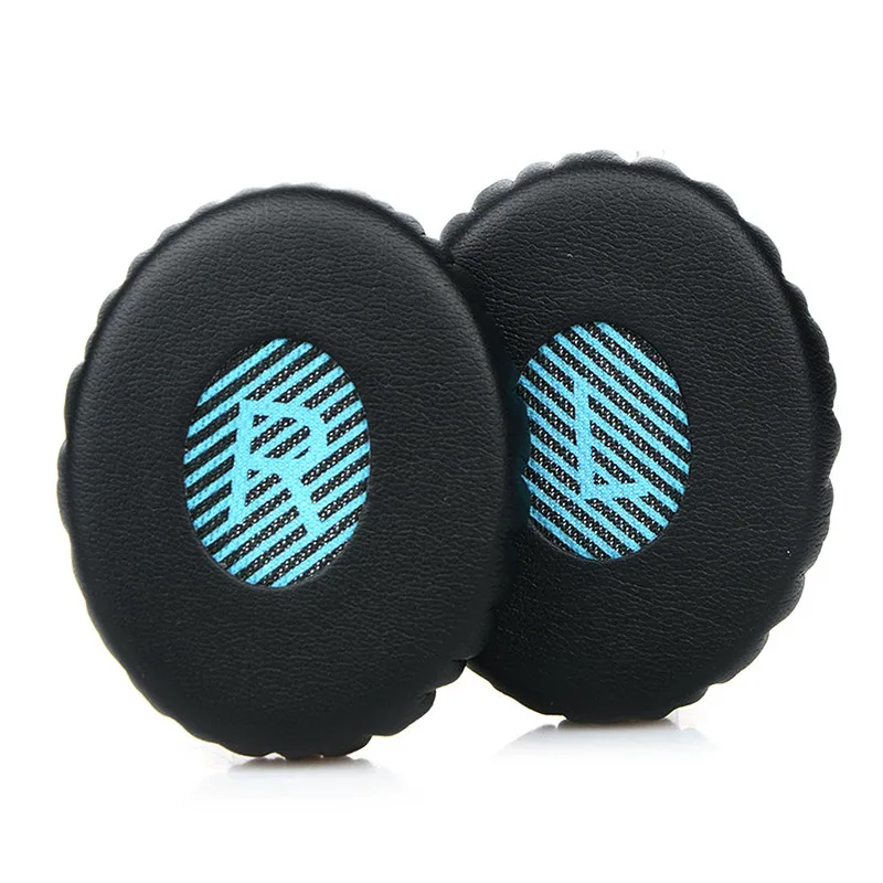 

2Pcs For Bose SoundLink On Ear SoundTrue On-Ear Style OE2 OE2i Headphones Earpads Replacement Ear Pads Cushions Earpad Covers