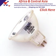 DN-28858 21 в 80 Вт DDS 21V80W MR16 GX5.3 фото проекция кварц галогеновая лампочка микропленка ридер микрофиш Вольфрамовая Лампа