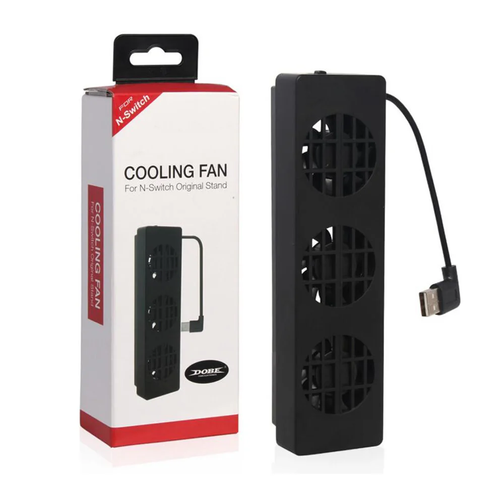 Buy External USB Cooling Fan for Nintend Switch