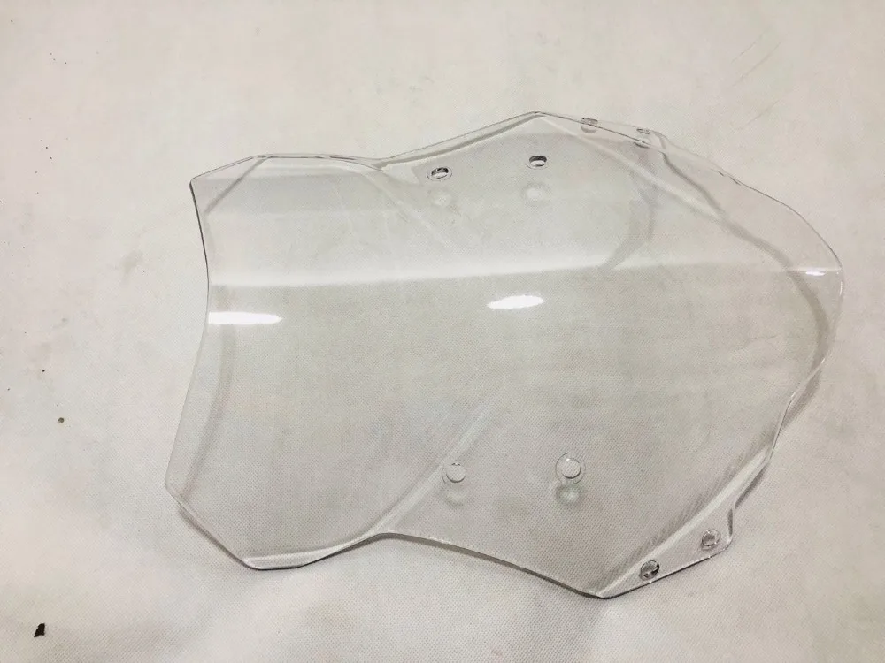 

Benelli TRK502 BJ500GS-A Motorcycle Windshield Windscreen