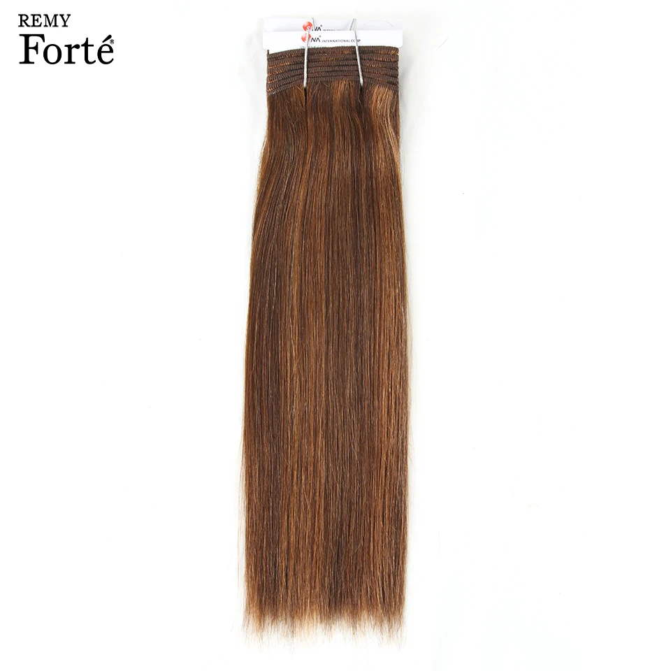 Remy Forte Hair Extension 113g Brazilian Hair Weave