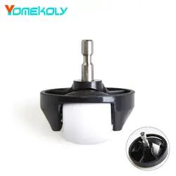 МНЛЗ сборки спереди Колёсики колесо для IROBOT Roomba 500 600 700 800 Series 560 620 630 650 770 780 870 880 Запчасти для пылесоса