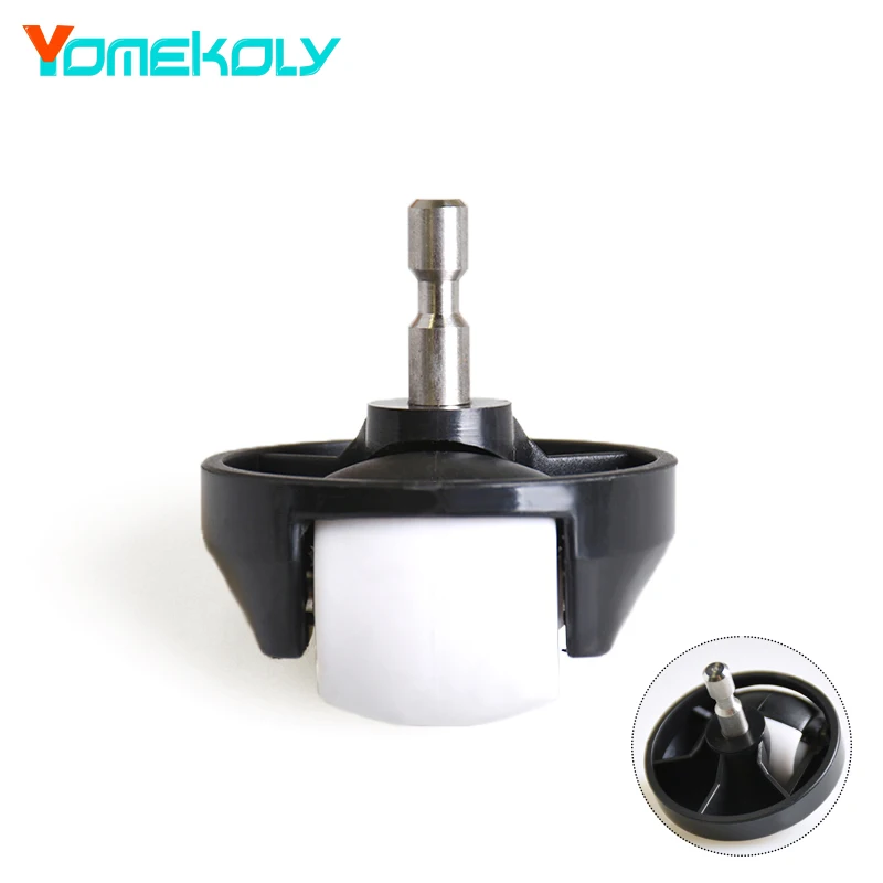Caster Assembly Front Castor Wheel For iRobot Roomba 500 600 700 800 Series 560 620 630 650 770 780 870 880 Vacuum Cleaner Parts | Бытовая
