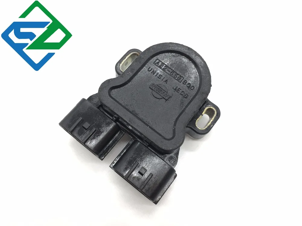 

Throttle Position Sensor for Nissan Sylphy A22-658B00