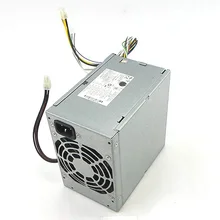 Блок питания для hp 6200 8000 8200 Elite MT 611484-001 613765-001 320 Вт