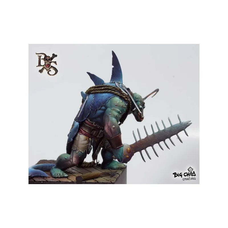 Sharki (60mm) 04