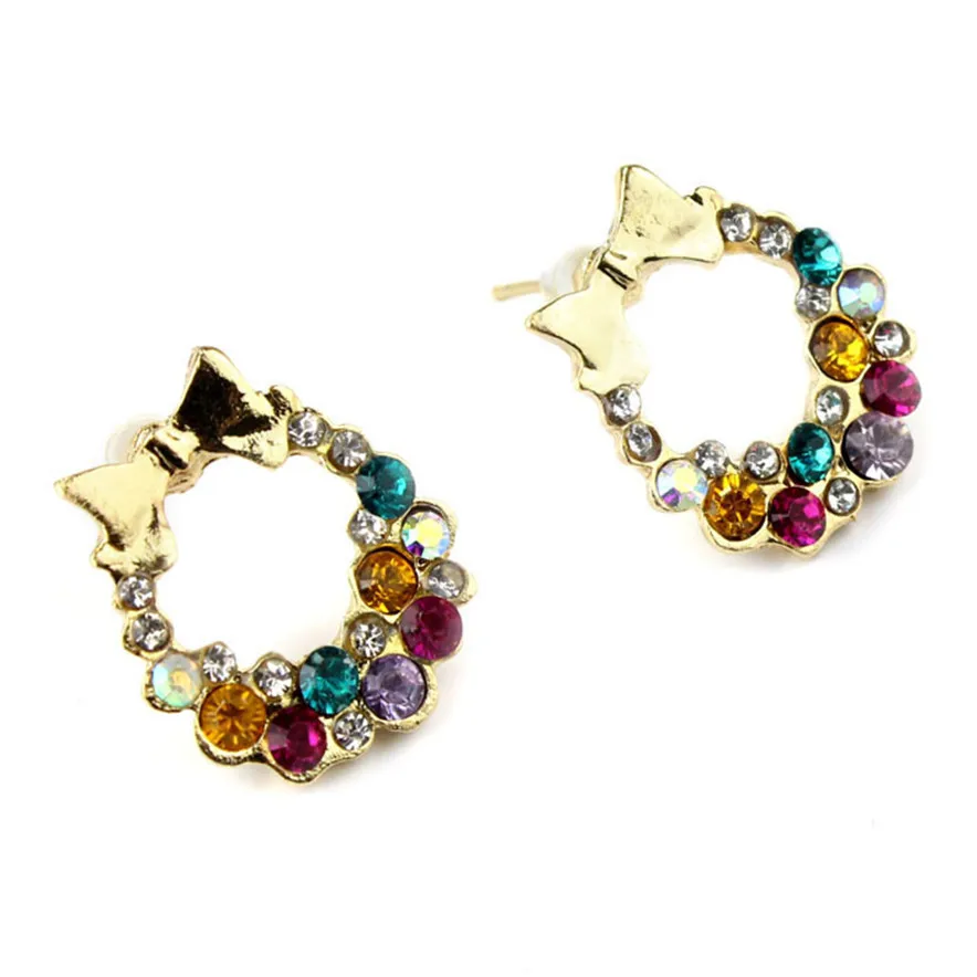  Earring Ear Stud2
