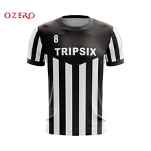 OZERO новейший дизайн футбольная рубашка, спортивная одежда футбольное Джерси на заказ для мужчин