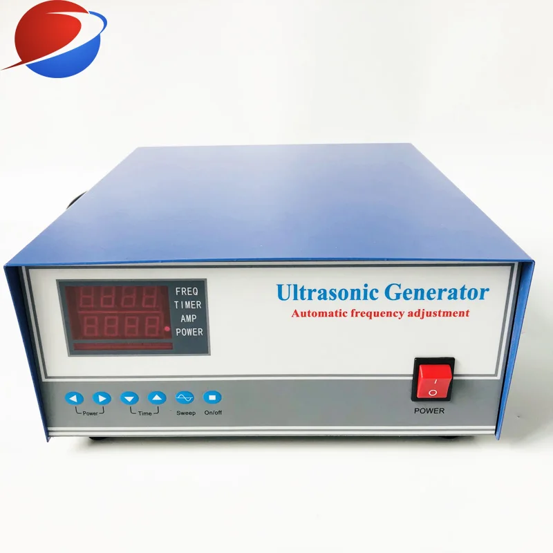 US $320.00 28khz Ultrasonic Wave Cleaner Tank Ultrasonic Cleaning Device Driver 2000 Watt