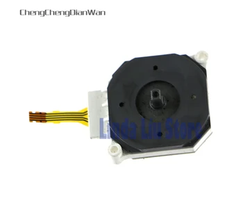 

ChengChengDianWan for 3DS 3DS LL XL original 3D Button Analog Joystick Stick Replacement for 3ds xl ll