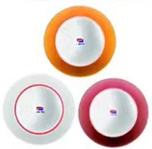 New Model 433Mhz Wireless Smoke Sensor For Burglar Alarm System