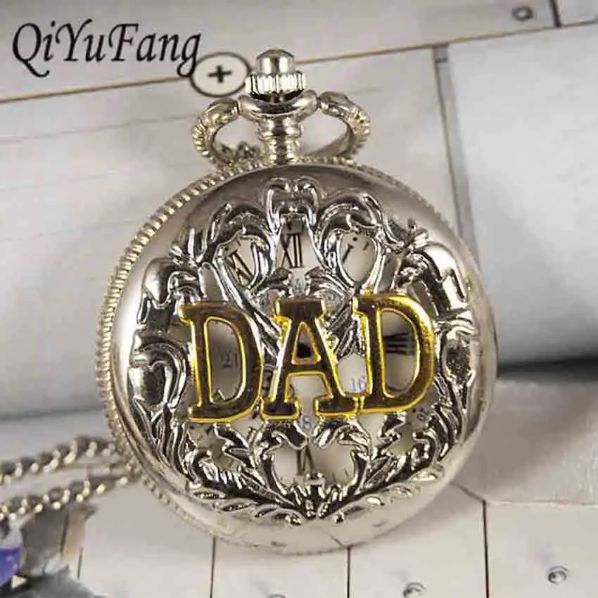 dad logo850
