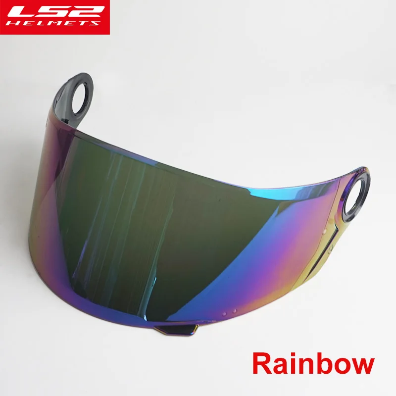 

Replace Helmets Shield for LS2 FF396 Full Face Motorcycle Helmet External Sun Visor Lens for LS2 FF396 Motorbike Brand Helmet