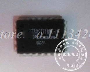 

Free shipping 2pcs/lot MST718BU-LF laptop chip offen use chip new original