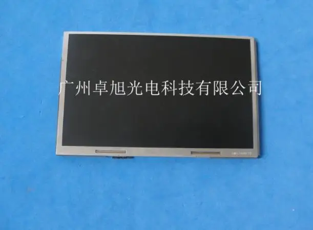 테스트 비디오, 90 일 보증 LMS700KF23 006 7 인치 LCD 패널 LMS700KF23 002 제공 할 수 있습니다 ...