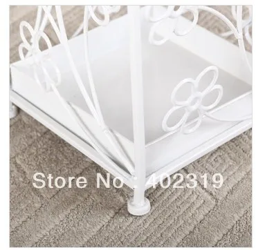 Professional selling umbrella stand/rack,wrought iron,metal,europe ,for umbrella storage, by Ems