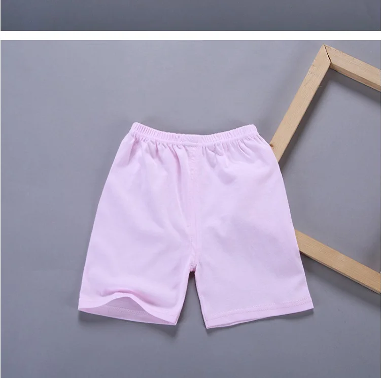 INPEPNOW, детские шорты для мальчиков, летние шорты для маленьких девочек, хлопок, полосатые плавки с принтом, детские шорты, DK-CZX34