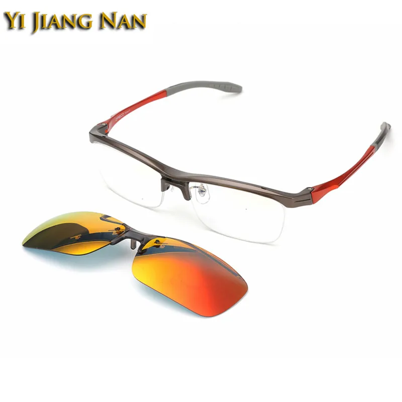 sport eyewear frames