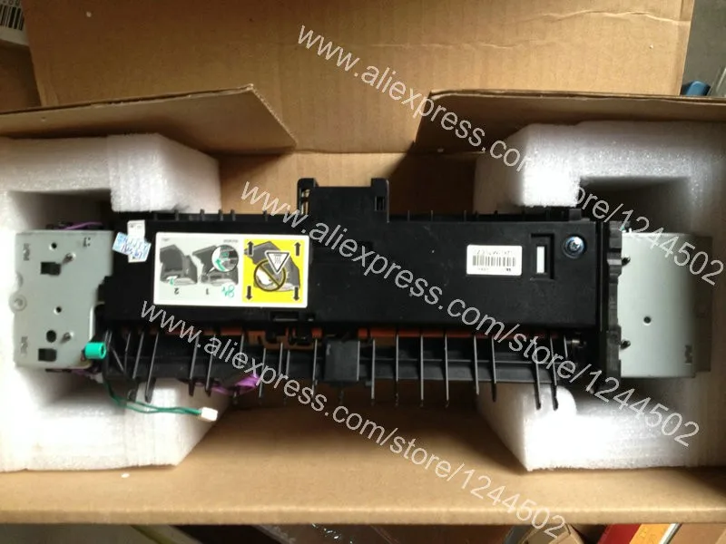 Фьюзера печка для HP 2320 2025 rm1-6471