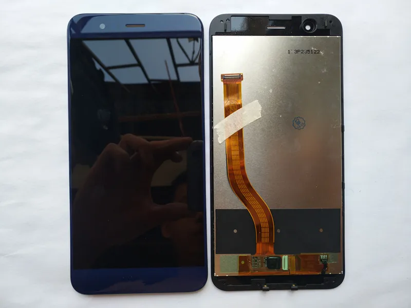 100 original LCD Display for HUAWEI Honor 8 Pro / HUAWEI V9 DUK L09