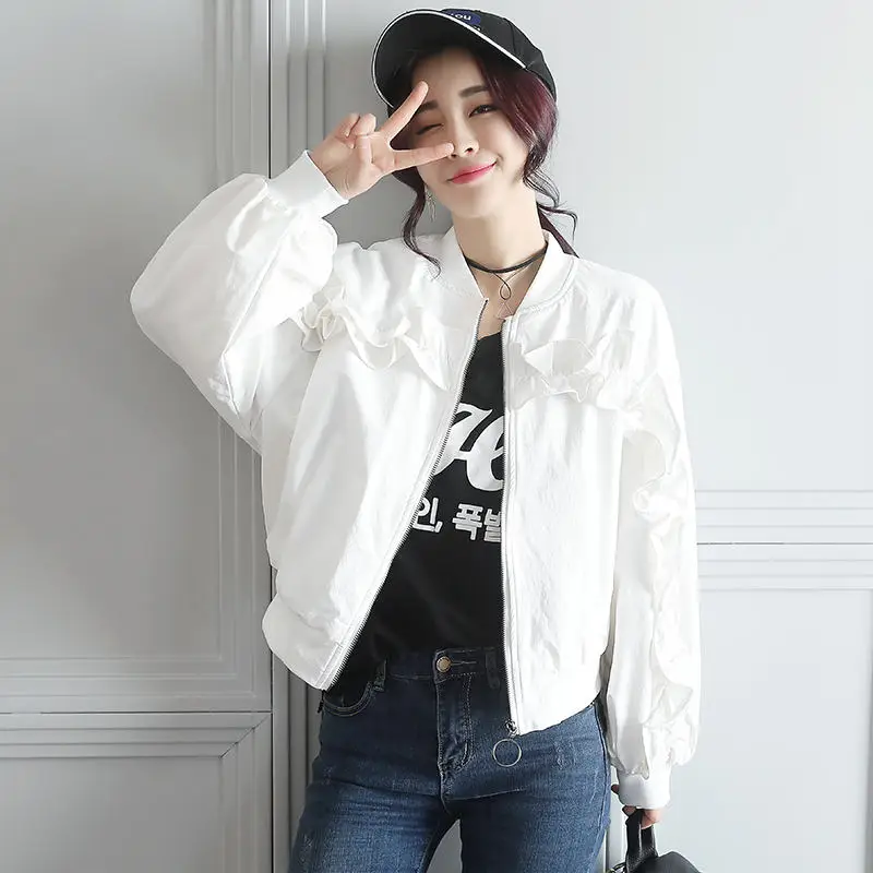 short ladies jackets summer